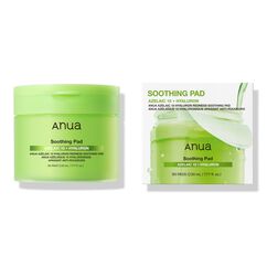 Azelaic 10 Hyaluron Redness Soothing Pad, , large, image4