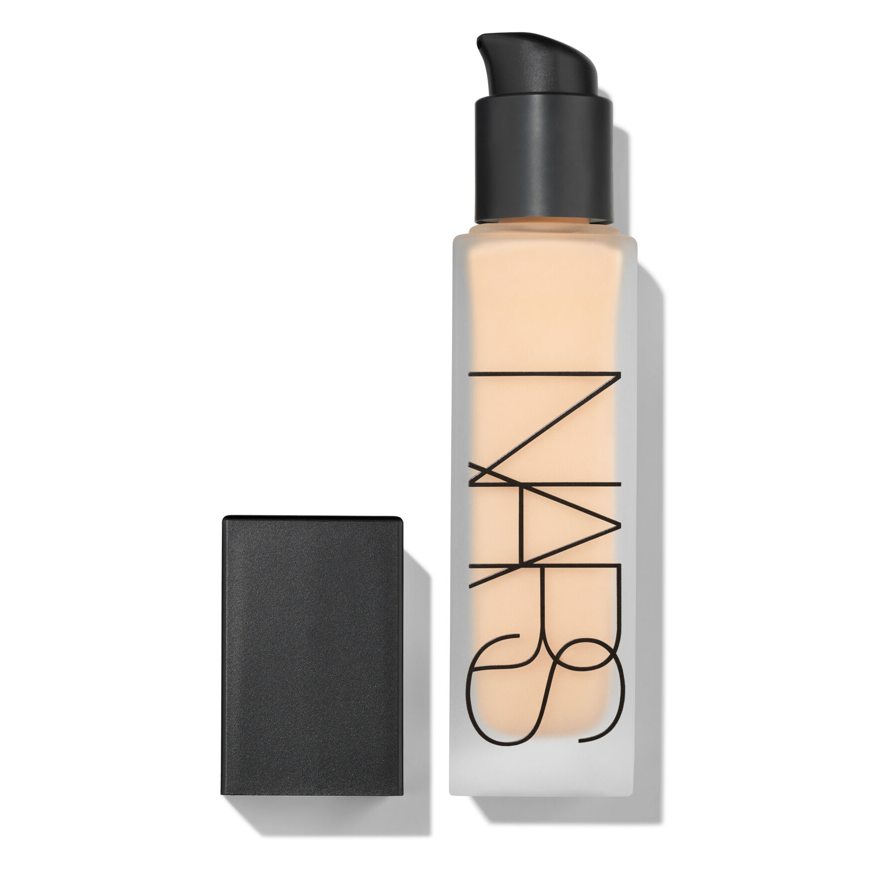 Nars Natural Matte Longwear Foundation | Space NK