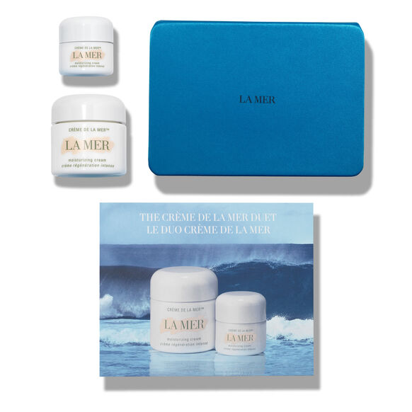 Le duo Crème de la Mer, , large, image1