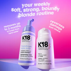 TripleBright Oxidation Defense Purple Shampoo, , large, image11