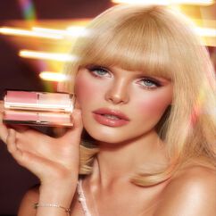 Mini Hollywood Blush & Glow - Light/Medium, , large, image7