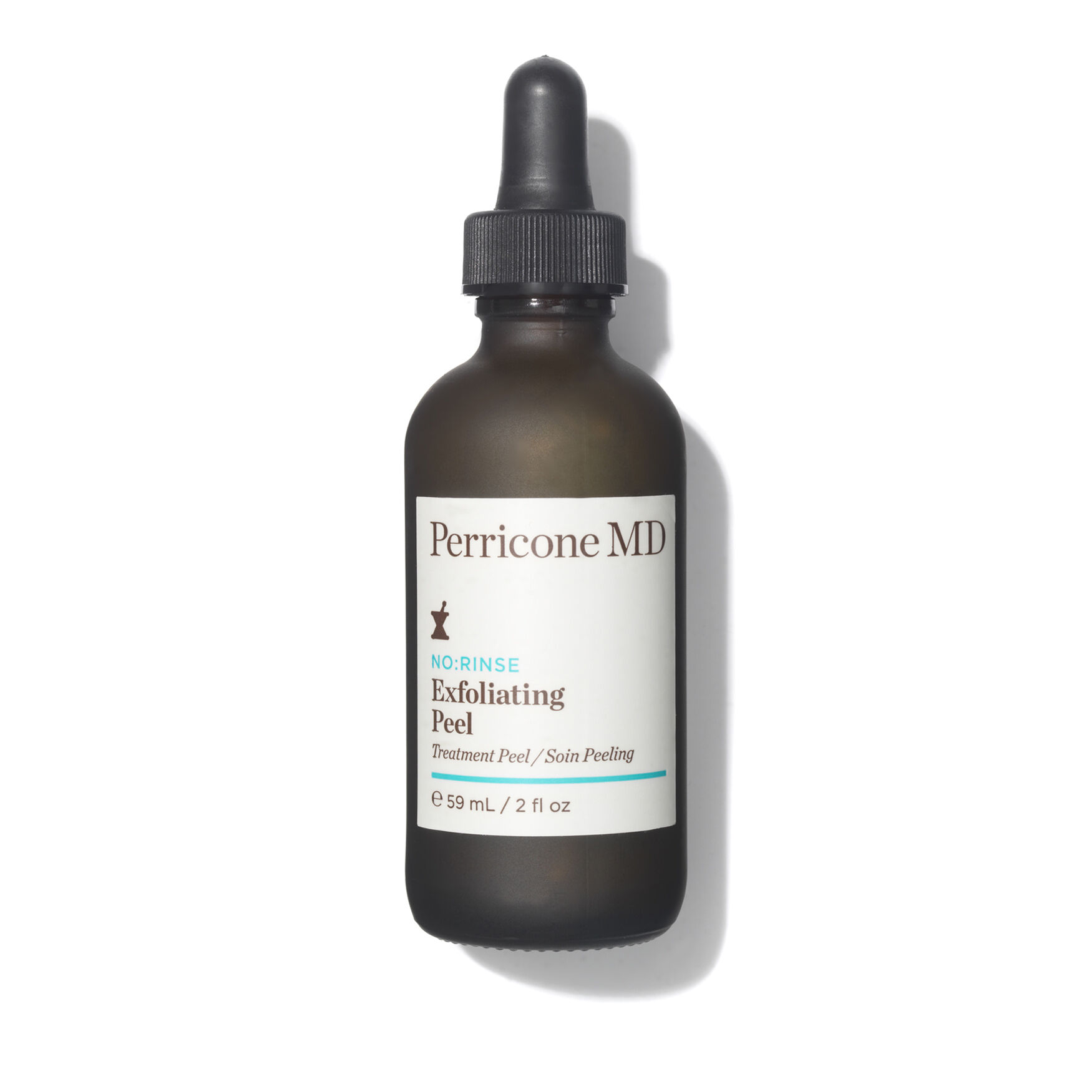 perricone md exfoliating peel
