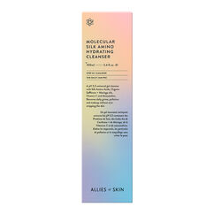 Molecular Silk Amino Hydrating Cleanser, , large, image3