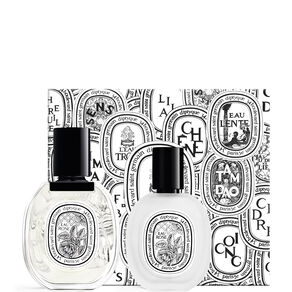 Eau Rose Fragrance Set