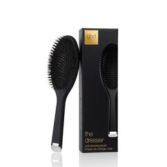 The Dresser - Oval Dressing Brush, , large, image3