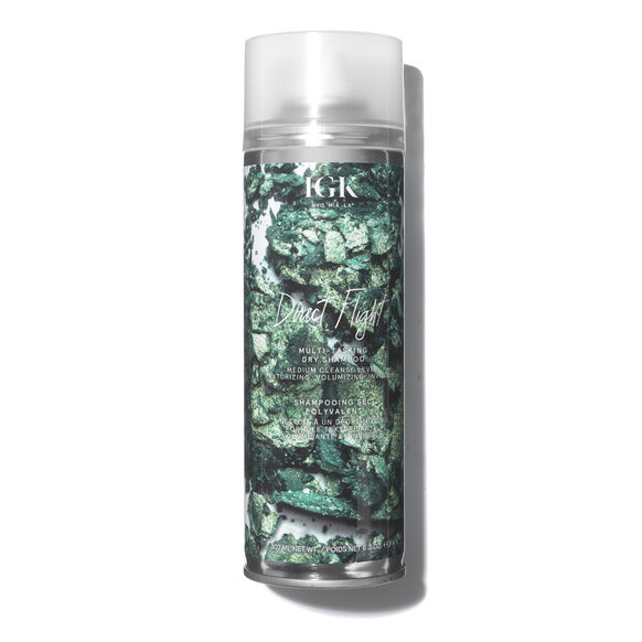 Direct Flight Multi-tasking Dry Shampoo, , large, image1