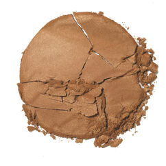 Sun Show Glowy Baked Bronzer, ESCAPE, large, image3