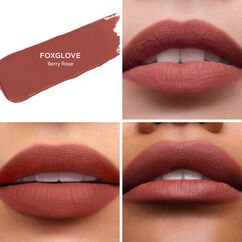 Unlocked Soft Matte Lipstick, FOXGLOVE 356, large, image5