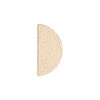 Shimmer Eyeshadow Refill, WHITE GOLD SHIMMER, large, image1