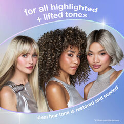 TripleBright Oxidation Defense Purple Shampoo, , large, image9