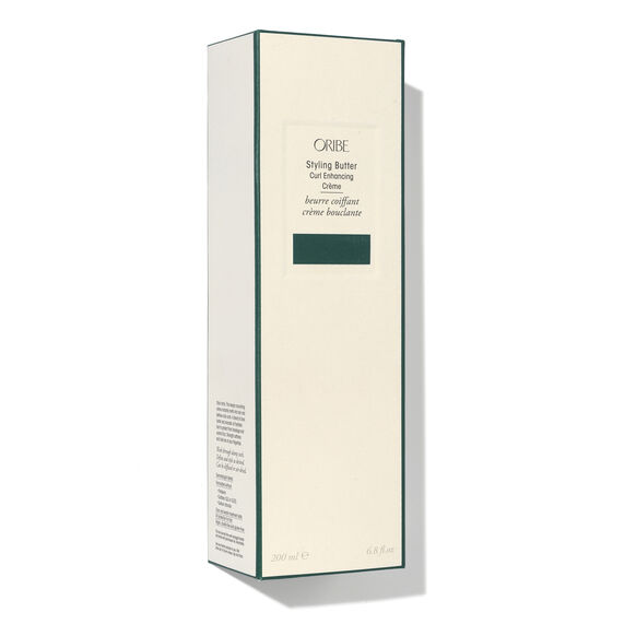 Styling Butter Curl Enhancing Crème, , large, image4