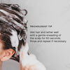 Moisture Balancing Combination Shampoo, , large, image3