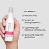 Daily Damage Defence Leave-In Conditioner, , large, image4