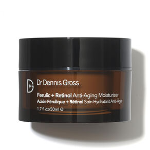 Ferulic + Retinol Anti Aging Moisturiser