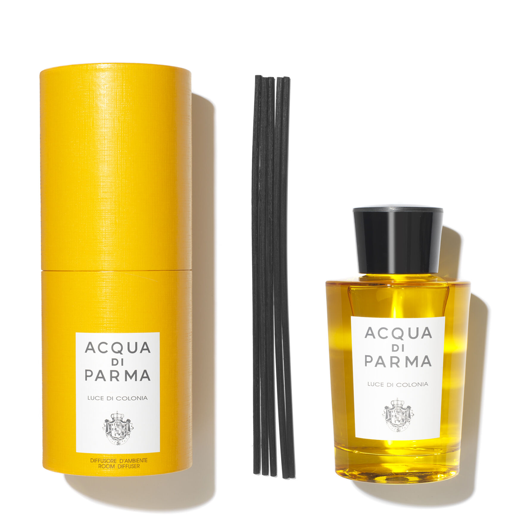 acqua di parma home fragrance