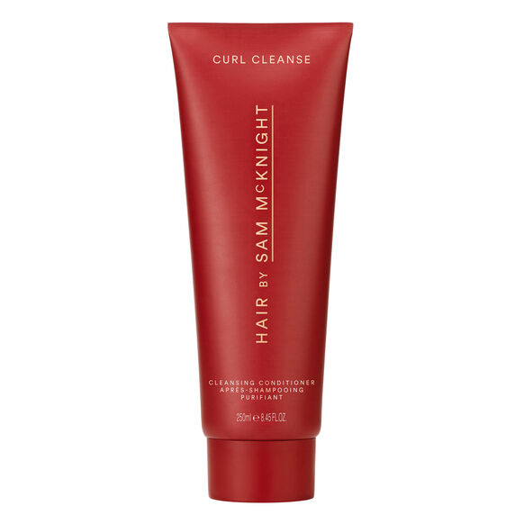 Traitement nettoyant pour les boucles, , large, image1