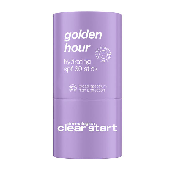 Golden Hour Hydrating SPF30 Stick, , large, image1
