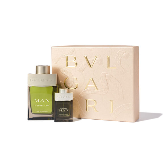 Man Wood Essence Christmas Set, , large, image1