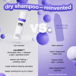 AirWash™ Dry Shampoo, , large, image5