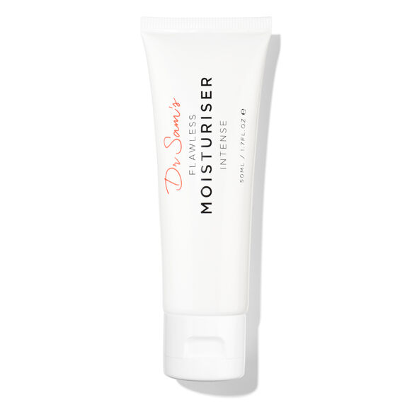 Flawless Moisturiser Intense, , large, image1