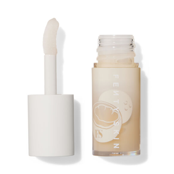 Fenty Skin Fenty Treatz Hydrating + Strengthening Lip Oil, COCONUT 5.6ML, large, image1