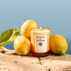 Sorbetto Al Limone Candle, , large, image3