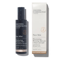 Face Illuminating Bronzing Mist, NATURAL ROSE, large, image4