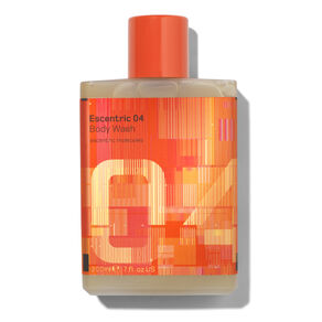 Escentric 04 Body Wash