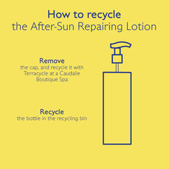 Vinosun After-Sun Repairing Lotion, , large, image8