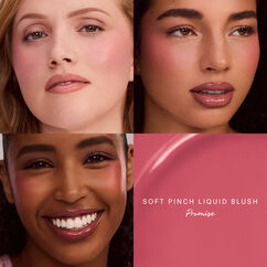 Festive Fave Liquid Blush Mini, 3.2 ML - PROMISE, large, image5