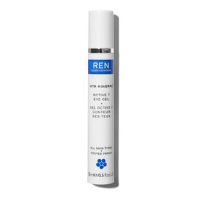 Active 7 Radiant Eye Maintenance Gel