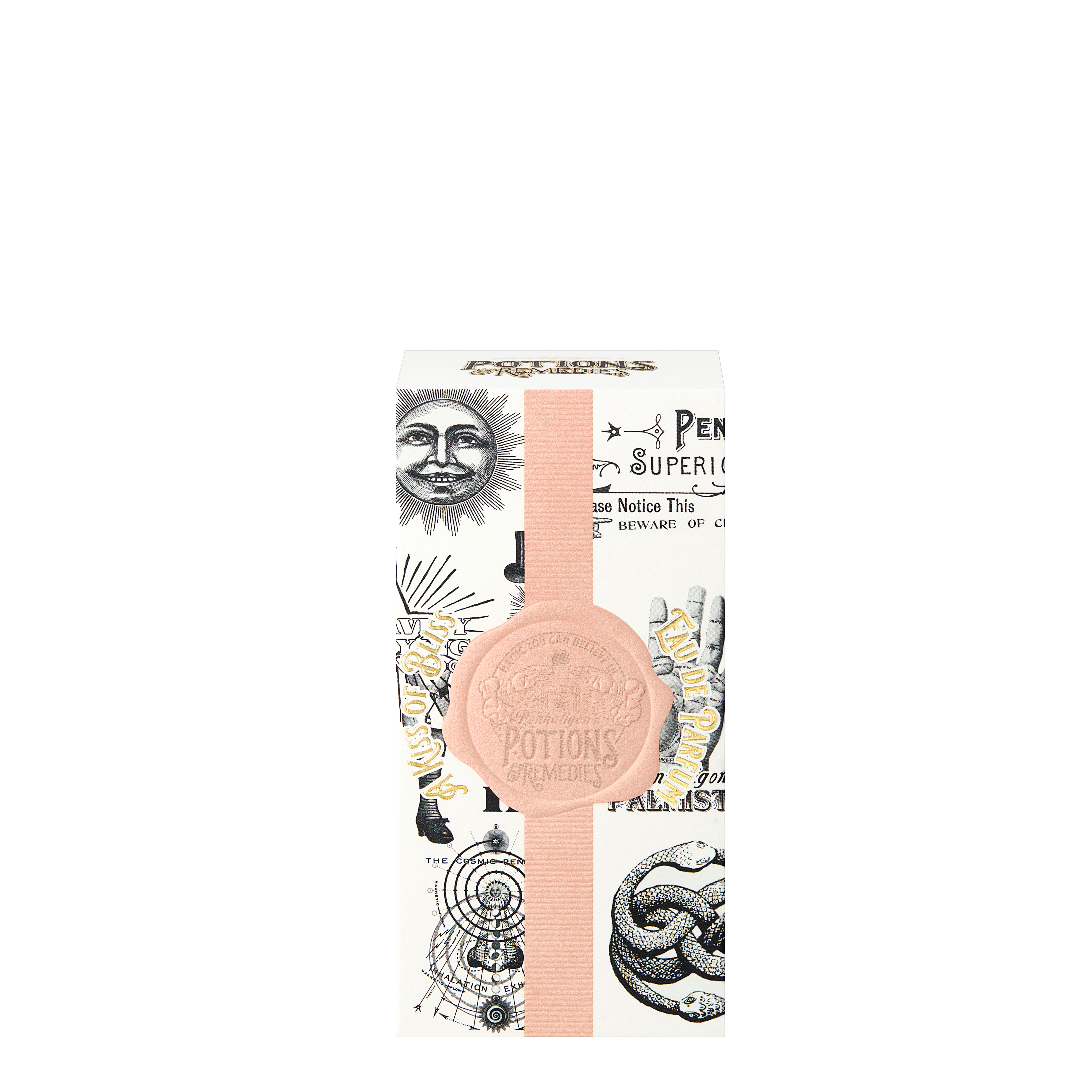 Penhaligon's A Kiss of Bliss Eau de Parfum | Space NK