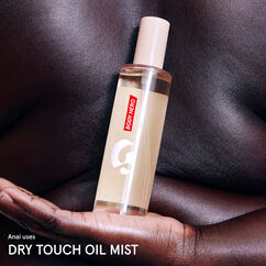 Body Hero Dry Touch Oil Mist, , large, image4
