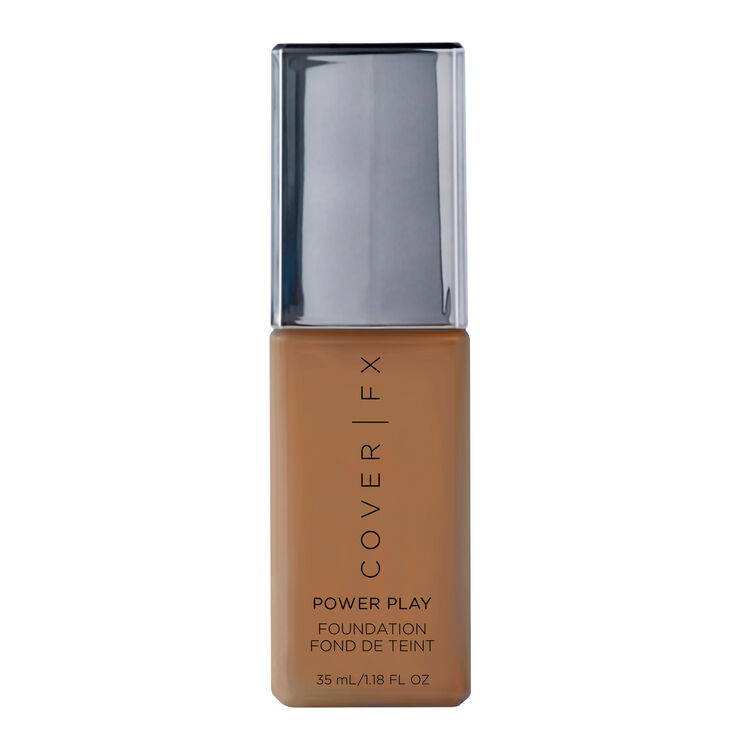 Cover Fx Power Play Foundation In N90