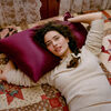 Pure Silk Queen Pillowcase Gift Set - Etta, , large, image5