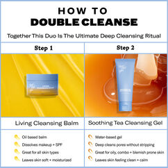 Living Cleansing Balm, , large, image6