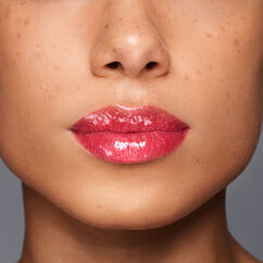 Shimmer Gel Gloss, 7 SHIN-KU RED, large, image5