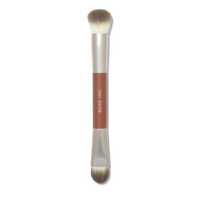 Number 4 Dual-Ended Concealer Brush