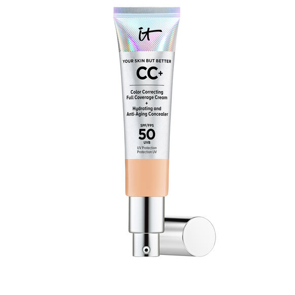 CC+ Cream Original SPF50+, NEUTRAL MEDIUM, large, image1