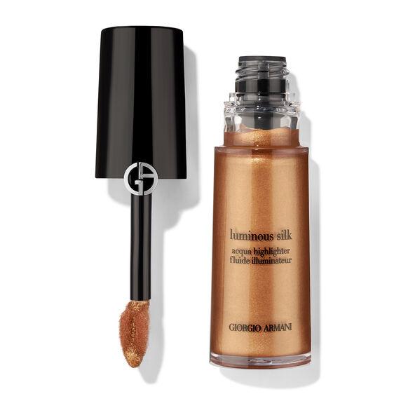 Luminous Silk Acqua Highlighter, 5, large, image1