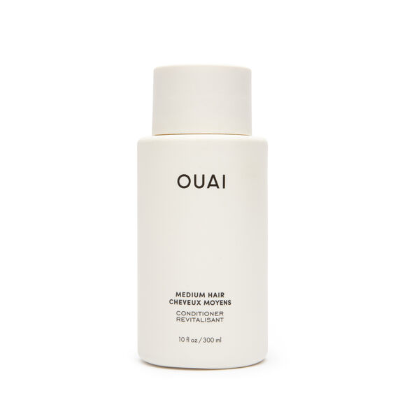 Ouai Medium Hair Conditioner | Space NK Ouai Medium Hair Conditioner | Space NK