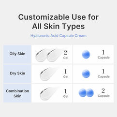 Hyaluronic Moisturizing Capsule Cream, , large, image11