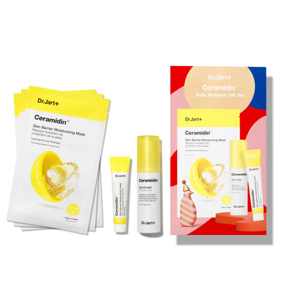 Ceramidin Moisture Boost Gift Set, , large, image1