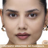 Soft Matte Pressed Powder, 120P LIGHT, large, image3