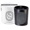 Black Baies Large Scented Candle, , large, image2