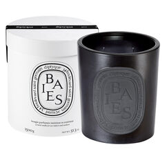 Grande bougie parfumée Black Baies, , large, image2