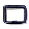 Large Travel Bag Navy, , large, image1