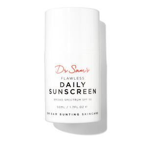 Flawless Daily Sunscreen SPF50, , large