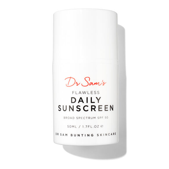 Flawless Daily Sunscreen SPF50, , large, image1