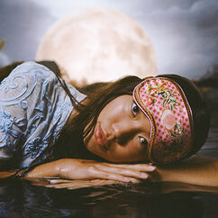 Zodiac Sleep Mask, CANCER, large, image5